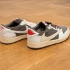 Nike x Travis Scott, Reverse Mocha