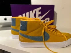 Nike zoom blazer mid pro GT Gr. 46