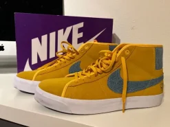 Nike zoom blazer mid pro GT Gr. 46