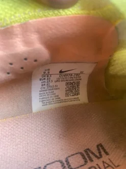 Nike Zoom Elite Fußballschuhe