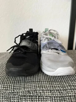 Nike Zoom Freak 3