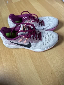 Nike Zoom Structure20