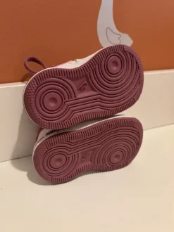 Nikes