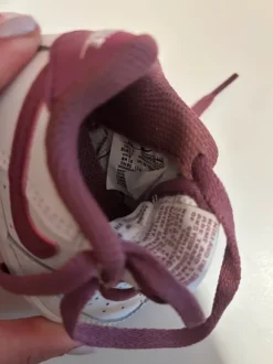 Nikes
