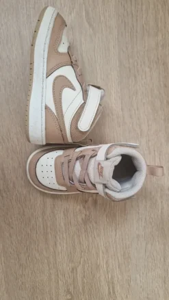 Nikes
