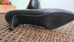 Nine West Pumps Pfennigabsatz 38 NEU