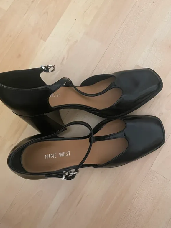 Nine West shoes