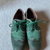 Nobrand Budapester Herren Schuhe