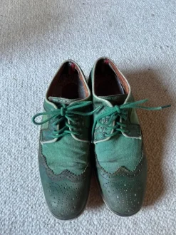 Nobrand Budapester Herren Schuhe
