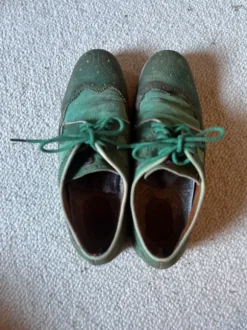 Nobrand Budapester Herren Schuhe