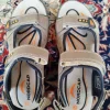 Nordcap Sandalen