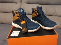 Nordcap Schuhe in Gr. 41