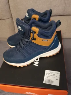 Nordcap Schuhe in Gr. 41