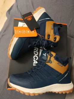 Nordcap Schuhe in Gr. 41