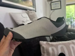 Northwave Fahrradschuhe Razer 2 Gr.43,5 neu