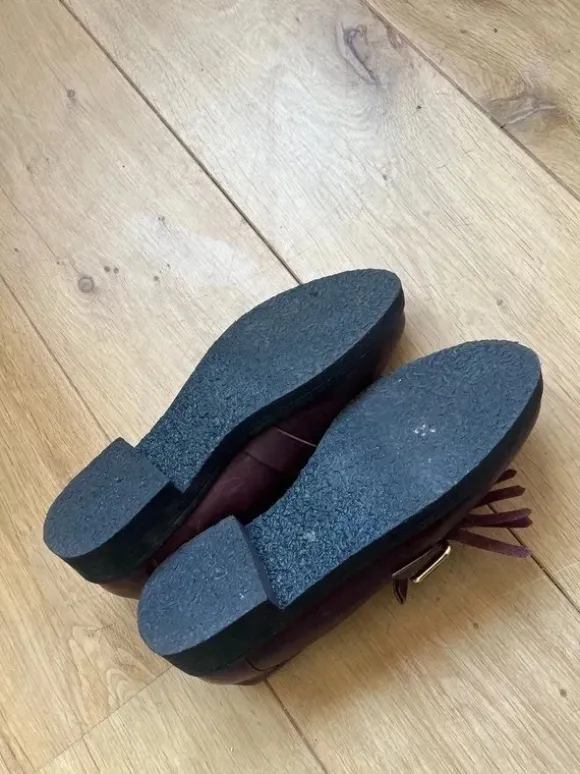 Office London moccasins maat 40