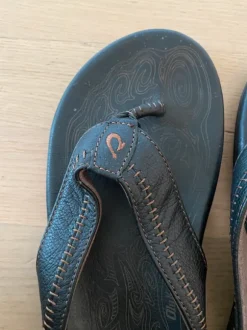 OluKai Flip Flops, Zehentrenner, Sandalen