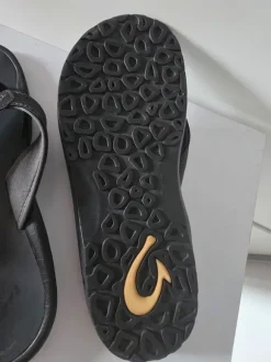 Olukai heren zomer sleepers maat 43