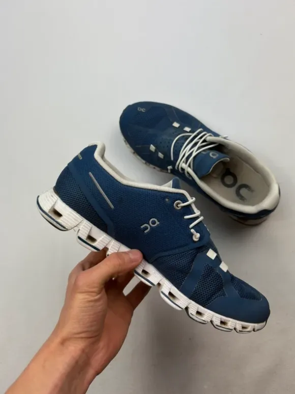 On Cloud Laufschuhe
