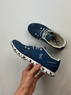 On Cloud Laufschuhe