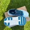 On cloud shoes