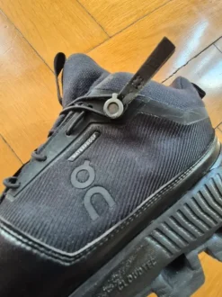On Cloud Sneakers, waterproof 44