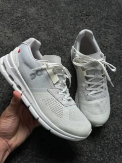 On Running Cloudrift. Laufschuhe Damen. 38.