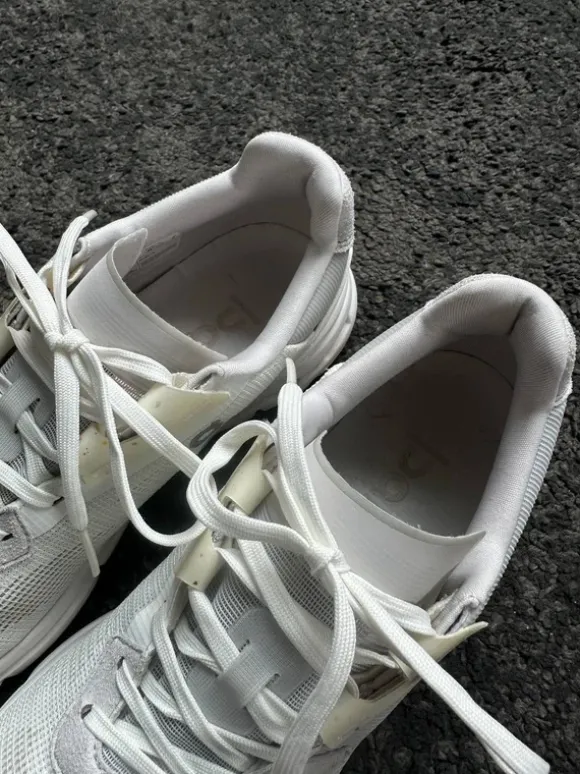 On Running Cloudrift. Laufschuhe Damen. 38.