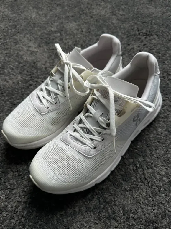 On Running Cloudrift. Laufschuhe Damen. 38.