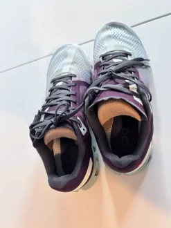 On Running Schuhe – Damen – Gr. 39 – sehr guter Zustand