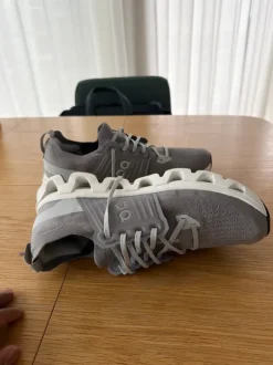 On Sneakers