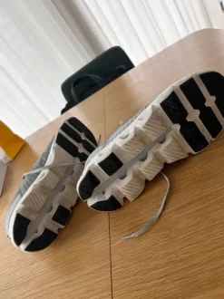On Sneakers