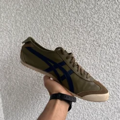 Onitsuka Tiger Men’s Mexico 66 sneakers