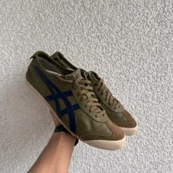 Onitsuka Tiger Men’s Mexico 66 sneakers