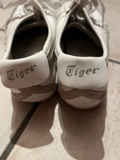 Onitsuka Tiger Mexico 66 Größe EUR 41,5 26cm Weiß