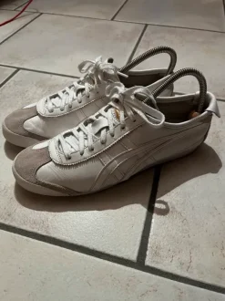 Onitsuka Tiger Mexico 66 Größe EUR 41,5 26cm Weiß