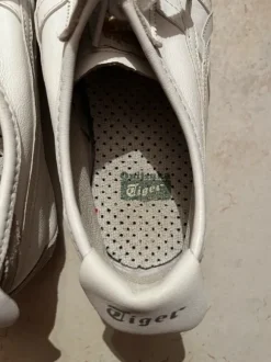 Onitsuka Tiger Mexico 66 Größe EUR 41,5 26cm Weiß