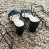 ONLY Sandalen zum schnüren