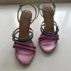 Open schoentjes merk Kurt Geiger