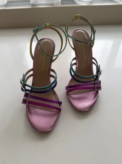 Open schoentjes merk Kurt Geiger