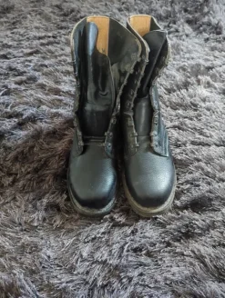 Original Bundeswehr Stiefel