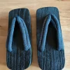 Original japanische Geta Schuhe, Cosplay