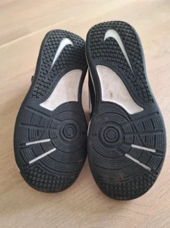 Original Nike Sneaker Gr. 34 Neuwertig