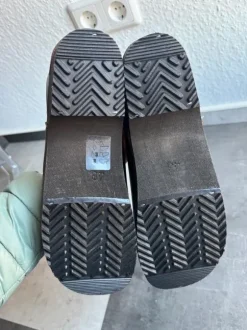 Original Sweden Clogs Gr. 43