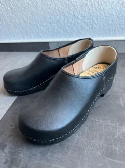Original Sweden Clogs Gr. 43
