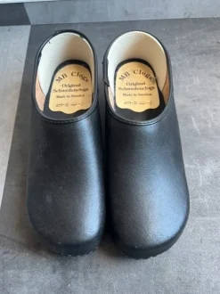Original Sweden Clogs Gr. 43