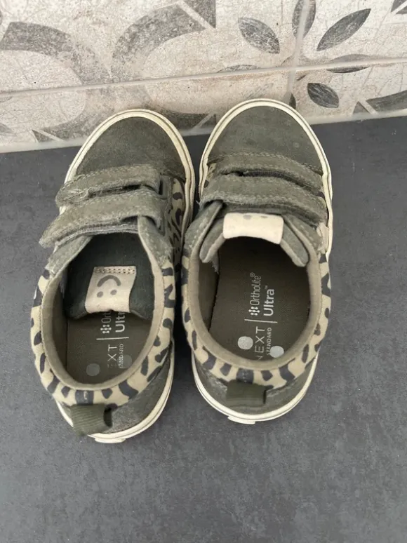 Ortholite Ultra Next Sneaker