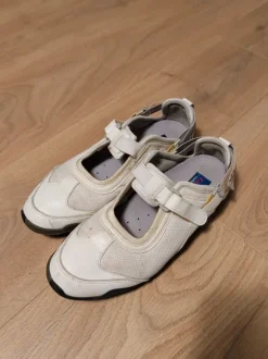 Orthopädische Damen Sandalen von Footjoy Größe 40