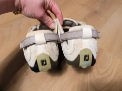 Orthopädische Damen Sandalen von Footjoy Größe 40