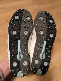 Orthopädische Damen Sandalen von Footjoy Größe 40